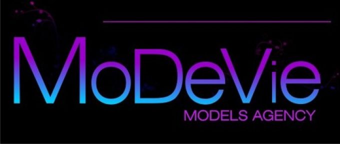 Models agency &#171;MoDeVie&#187;