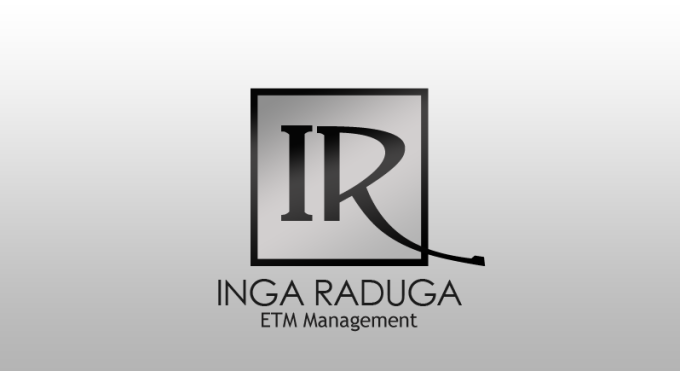 Inga Raduga ETM Management