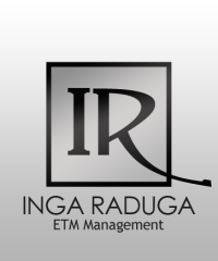 Inga Raduga ETM Management