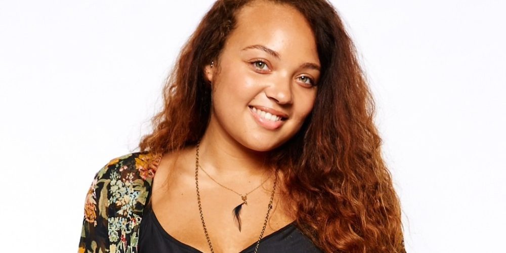 ASOS CURVE’S NEW GIRL