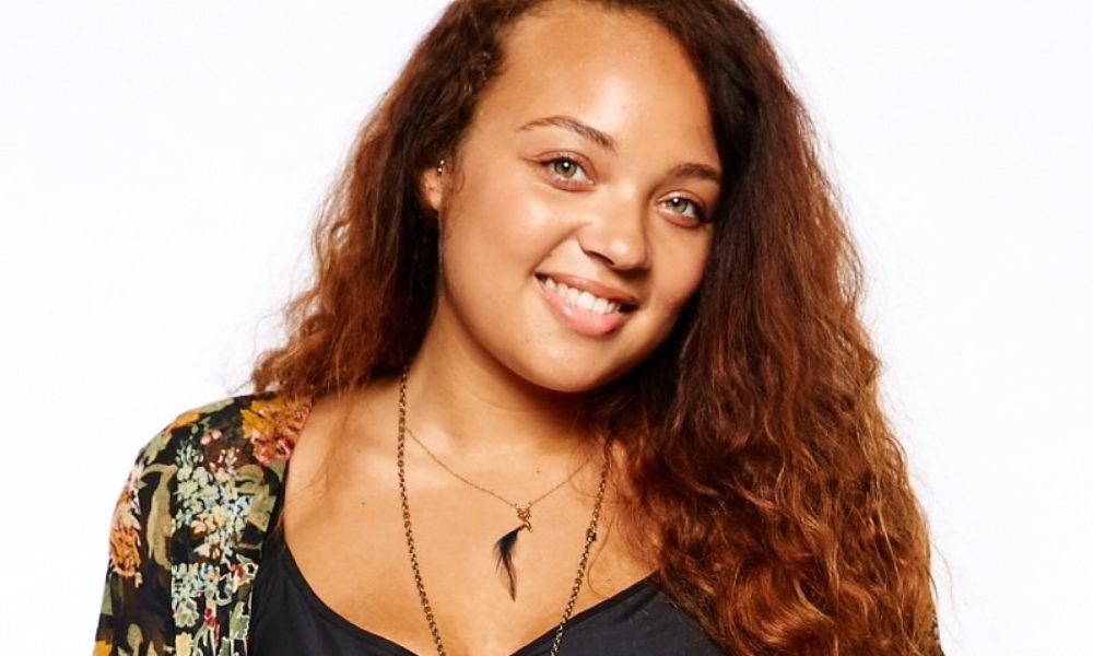 ASOS CURVE’S NEW GIRL