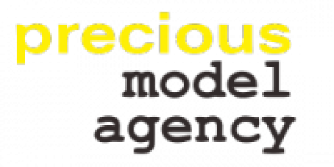 Precious Model Agency