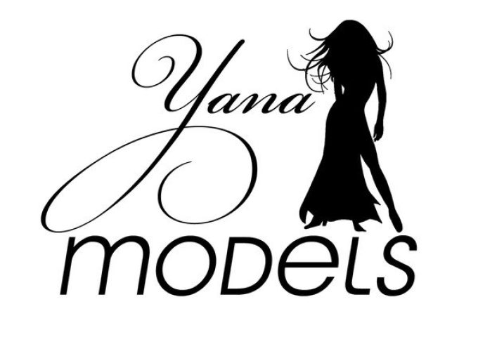 Yana Models